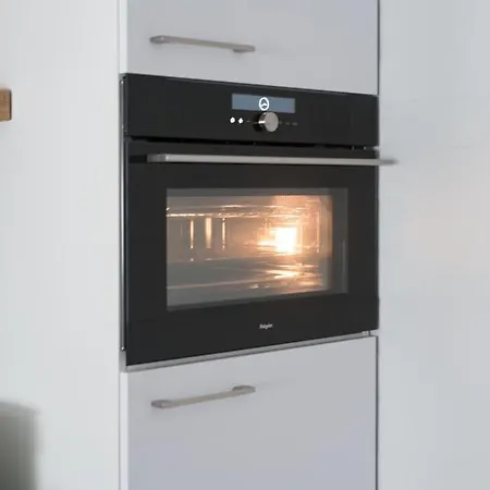 Studio Hoboken - City Centre *