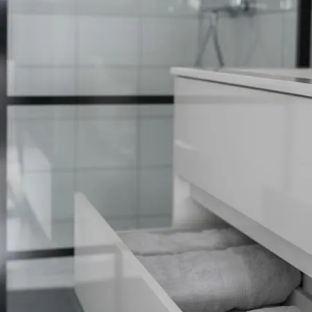 Apartment Studio Hoboken - City Centre