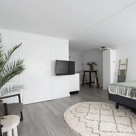 Studio Hoboken - City Centre